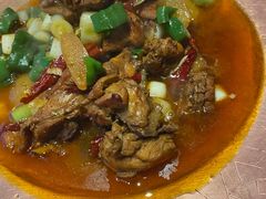 -阿娜尔·新疆菜(宜家荟聚中心店)