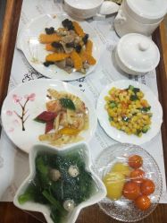 -爱贝蕊恩韩式月子会所(南山店)