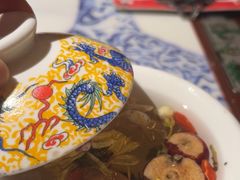 -醉英雄四川料理(新塘万达广场店)
