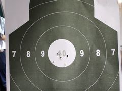 -中国北方国际射击场
