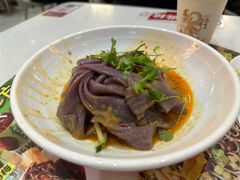 -老碗会·陕西手工面(前海世茂店)