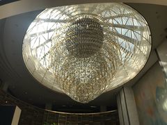 -天津津利华酒店