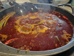 -园里火锅(仁和新城店)