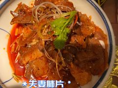 -缪氏川菜(深圳北站缤果空间店)