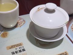 -老淮城·长鱼面(河下古镇店)