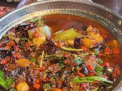 -拾捌川·自贡爆炒(新街口店)