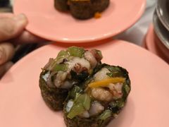 -争鲜回转寿司(朝北大悦城店)