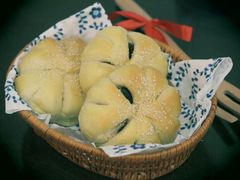 android_upload_pic-花间烘焙BLossom Bakery