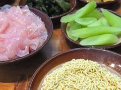 -木货街重庆老火锅(流塘店)