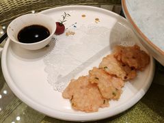 -皇朝海鲜酒店