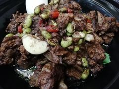 -东方红酒楼(知春路店)