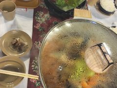 -刘姐啤酒鱼民族演艺餐厅(西街总店)