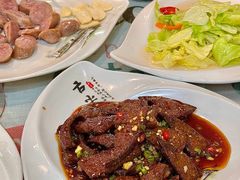 -金姐台湾菜(珠江路店)