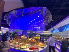 -好伦哥比萨烤肉自助(昌平航母店)