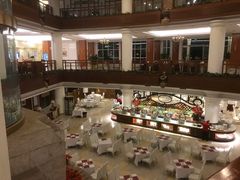-佛山祈福仙湖酒店
