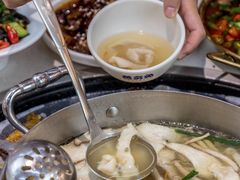 -芭夯兔·兔肉汤锅(新都店)