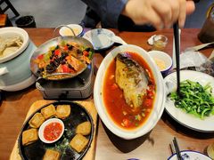 -印象徽州·正宗徽菜体验店