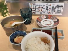 -肉肉大米(金虹桥店)