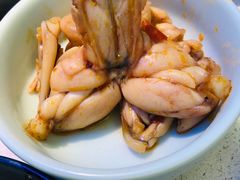 -味之绝美蛙鱼头火锅(松江万达店)