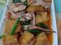 潮式豆腐-潮汕铺老店(甜水井店)