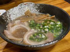 -本家京都第一旭拉面专门店