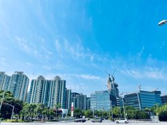 -新江湾城公园