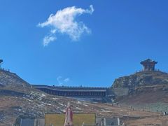 -日月山景区