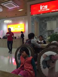 -玛瑞莎·儿童·亲子摄影(越秀店)