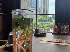 -薇酌饮·陕西菜(南门外店)