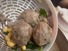 -嬷孙家潮汕牛肉火锅(北京路天河城店)