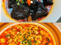 -上地宴·中关村的会客厅(清河高铁站店)