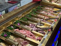 -爱客得牛排海鲜烤肉·火锅自助(春熙路黑金好店)