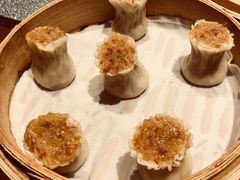 糯米烧麦-鼎泰丰(新港中心店)