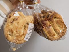 -国际饭店·帆声西饼屋(黄河路店)