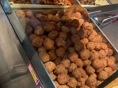 -聚合鑫东北熏酱熟食麻辣面(长阳店)