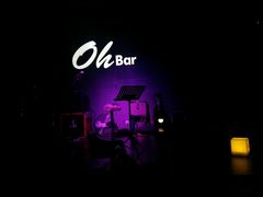 -ohbar live house(人广店)