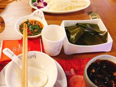 -红牌美蛙鱼头火锅(万辉国际广场店)