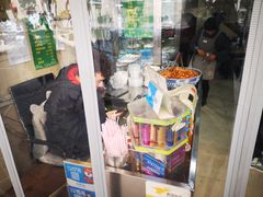 -清真马虎面馆(西七路店)