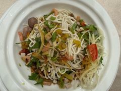 古月楼特色烫干丝-留芳·文旅古月楼(老街店)