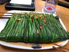 -木屋烧烤(惠阳华润小径湾店)