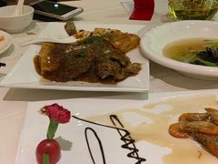 -老正兴菜馆(福州路店)