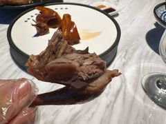 -香樟花园新粤料理(无锡万象城店)