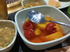 -韩盛·盛江山自助料理(于洪新玛特店)