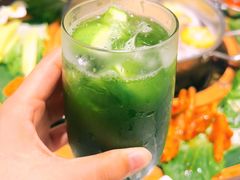 -椰小鸡·琼州糟粕醋·火锅(美兰缤纷城店)