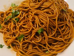 葱油拌面-Solo(衡山路店)