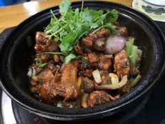 -重庆鸡公煲·青锅花椒鱼(牡丹江路店)