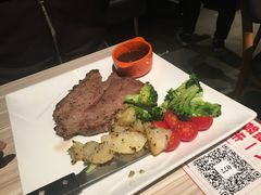 -必胜客(八一店)