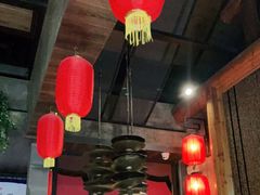 大堂-扬州狮子楼·非遗淮扬菜(东关街店)