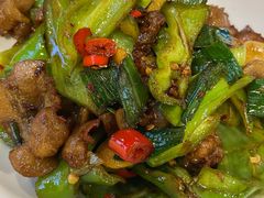 -嘉丰湘菜馆(芳群园店)