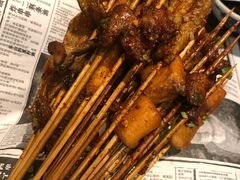 -乐乐姐超级土豆(中关村5号店)